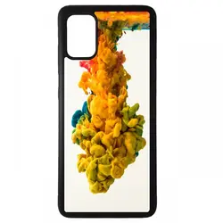 قاب samsung galaxy s20 plus طرح رنگ کد ۲۱۰۰۶