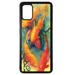 قاب samsung galaxy s20 plus طرح ماهی کد ۲۰۹۴۰