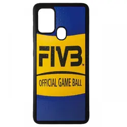 قاب samsung galaxy m31 طرح والیبال کد ۲۰۹۰۶