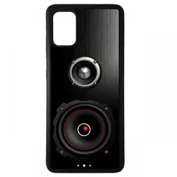 قاب samsung galaxy s20 plus طرح اسپیکر کد ۲۱۰۴۵
