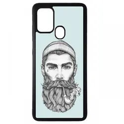 قاب samsung galaxy m31 طرح پسرانه کد ۲۰۸۶۰