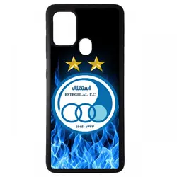 قاب samsung galaxy m30s طرح استقلال کد ۲۰۸۴۴