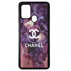 قاب samsung galaxy m31 طرح Chanel کد ۲۰۸۷۶