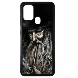 قاب samsung galaxy m21 طرح پسرانه کد ۲۰۷۸۵