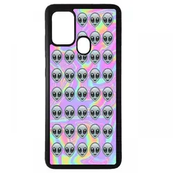 قاب samsung galaxy m30s طرح آدم فضایی کد ۲۰۸۰۰