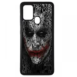 قاب samsung galaxy a21s طرح جوکر کد ۲۰۷۳۶