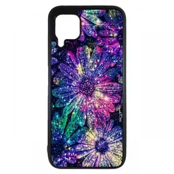 قاب samsung galaxy a12 طرح گل کد ۲۰۶۸۰
