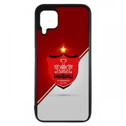 قاب samsung galaxy a12 طرح پرسپولیس کد ۲۰۶۶۹