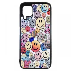 قاب samsung galaxy a12 طرح شکلک کد ۲۰۶۴۸