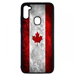 قاب گوشی samsung galaxy a11 طرح کانادا کد ۲۰۶۱۴