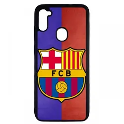 قاب گوشی samsung galaxy a11 طرح بارسلونا کد ۲۰۵۹۸