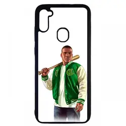 قاب گوشی samsung galaxy a11 طرح GTA کد ۲۰۵۷۳