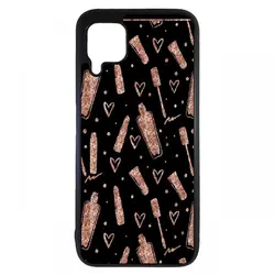 قاب samsung galaxy a12 طرح لاک کد ۳۰۰۲۷