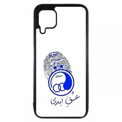 قاب samsung galaxy a12 طرح استقلال کد ۳۰۰۱۵