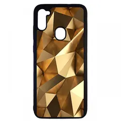 قاب گوشی samsung galaxy a11 طرح انتزاعی کد ۲۰۵۴۶