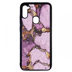 قاب گوشی samsung galaxy a11 طرح سنگ کد ۲۰۵۳۸