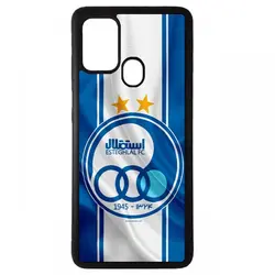 قاب samsung galaxy a21s طرح استقلال کد ۲۰۷۰۵