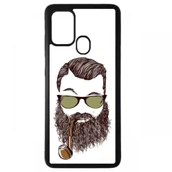 قاب samsung galaxy a21s طرح پسرانه کد ۲۰۷۰۱