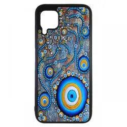 قاب گوشی huawei p40 lite/nova 7i طرح سنتی کد ۲۰۴۲۴