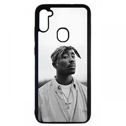 قاب گوشی samsung galaxy a11 طرح توپاک کد ۲۰۴۸۵