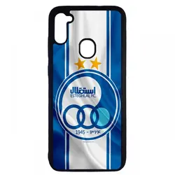 قاب گوشی samsung galaxy a11 طرح استقلال کد ۲۰۴۸۳