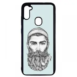 قاب گوشی samsung galaxy a11 طرح پسرانه کد ۲۰۴۷۶