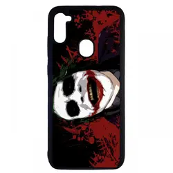 قاب گوشی samsung galaxy a11 طرح جوکر کد ۲۰۴۶۳