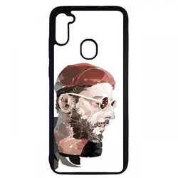 قاب گوشی samsung galaxy a11 طرح پسرانه کد ۲۰۴۵۳