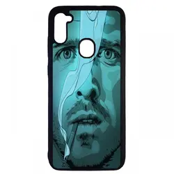 قاب گوشی samsung galaxy a11 طرح پسرانه کد ۲۰۴۵۰