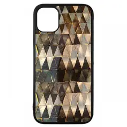 قاب گوشی apple iphone 12 pro طرح لوزی کد ۲۰۲۹۶