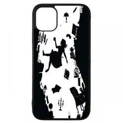 قاب گوشی apple iphone 12 pro max طرح دخترانه کد ۲۰۲۱۳