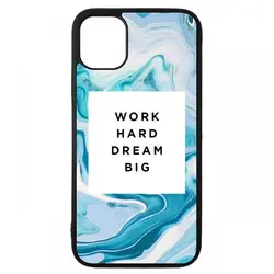 قاب گوشی apple iphone 12 طرح انگیزشی کد ۱۹۸۹۸