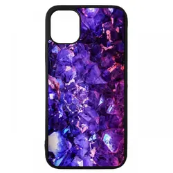 قاب گوشی apple iphone 12 mini طرح انتزاعی کد ۲۰۰۲۲