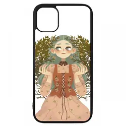 قاب گوشی apple iphone 12 طرح دخترانه کد ۱۹۸۷۰