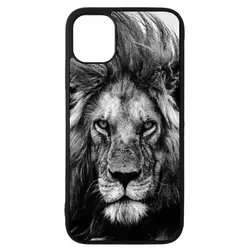 قاب گوشی apple iphone 12 mini طرح شیر کد ۲۰۰۱۲