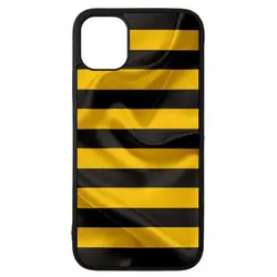 قاب گوشی apple iphone 12 mini طرح راه راه کد ۱۹۹۹۱