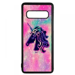 قاب گوشی samsung galaxy s10 طرح تک شاخ کد ۱۹۷۴۵