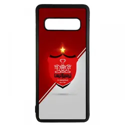 قاب گوشی samsung galaxy s10 طرح پرسپولیس کد ۱۹۷۲۸