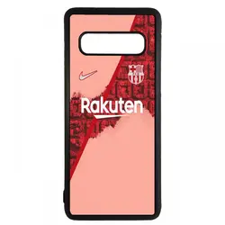 قاب گوشی samsung galaxy s10 طرح Rakuten کد ۱۹۷۱۶