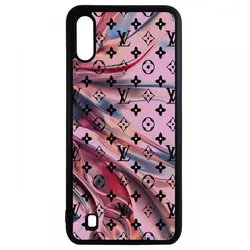 قاب گوشی samsung galaxy a01 طرح Louis Vuitton کد ۳۰۱۱۳