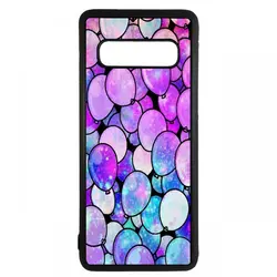 قاب گوشی samsung galaxy s10 plus طرح بادکنک کد ۱۹۵۱۹