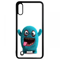 قاب گوشی samsung galaxy a01 طرح هیولا کد ۳۰۰۹۱