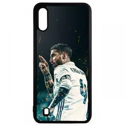 قاب گوشی samsung galaxy a01 طرح فوتبال کد ۳۰۰۸۰