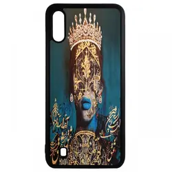 قاب گوشی samsung galaxy a01 طرح دختر کد ۳۰۰۷۲