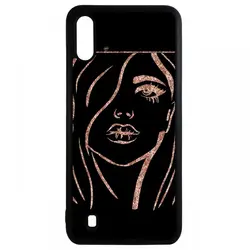 قاب گوشی samsung galaxy a01 طرح زن کد ۳۰۰۰۸