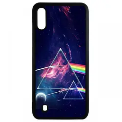 قاب گوشی samsung galaxy a01 طرح کهکشان کد ۳۰۰۱۲