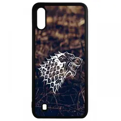 قاب گوشی samsung galaxy a01 طرح شیر کد ۳۰۰۰۷