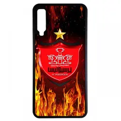 قاب گوشی samsung galaxy a750 طرح پرسپولیس کد ۱۹۲۵۳