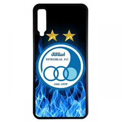 قاب گوشی samsung galaxy a750 طرح استقلال کد ۱۹۲۴۰