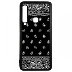 قاب گوشی samsung galaxy a9 2018 طرح سنتی کد ۱۹۱۷۴